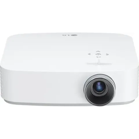 LG PF50KS - Full-HD Mini Beamer