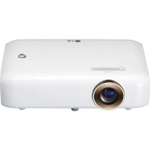 LG PH510PG beamer - 550 ANSI lumens DLP