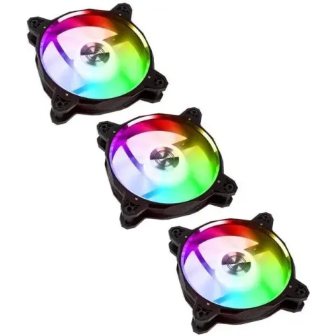 Lian Li BORA DIGITAL BLACK KIT