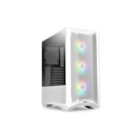 Lian Li Lancool II Mesh RGB USB 3.0, Window-Kit