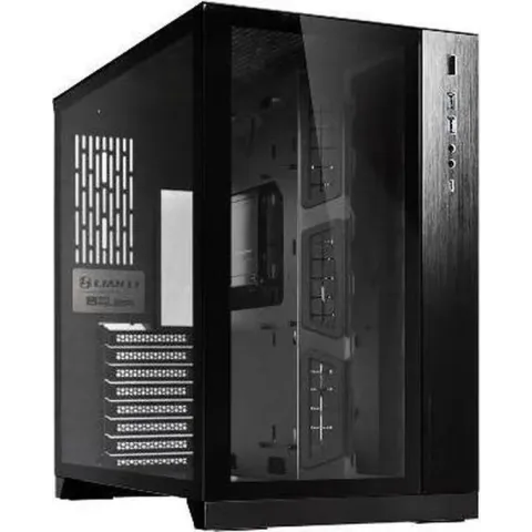 Lian Li PC-O11 Dynamic Midi-Toren Zwart