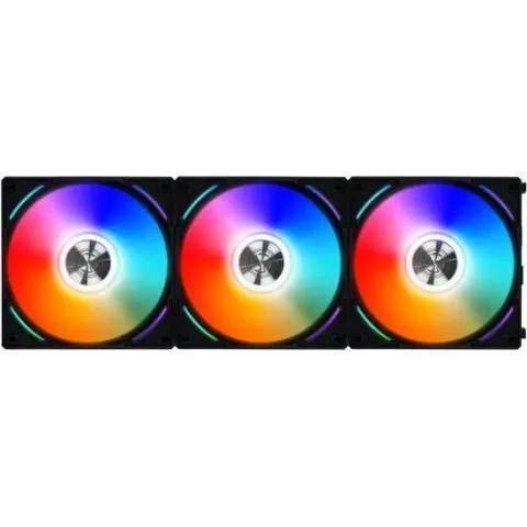 Lian Li UNI FAN SL120 RGB - Ventilatorhuis