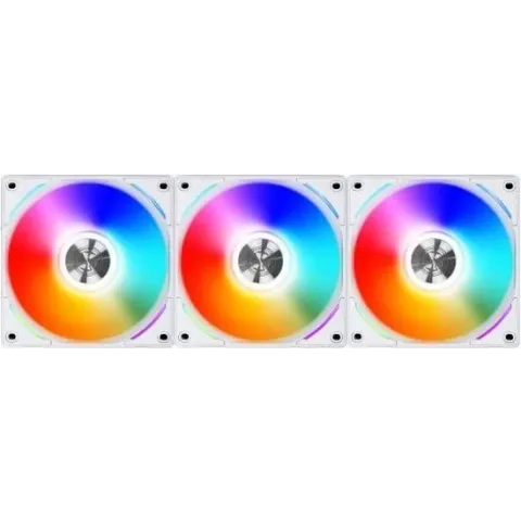 Lian Li UNI FAN SL120 RGB - Ventilatorhuis