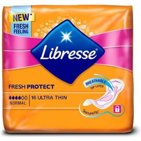 Libresse Invis Norm 3Mm