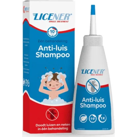 Licener Luizenshampoo 100ml