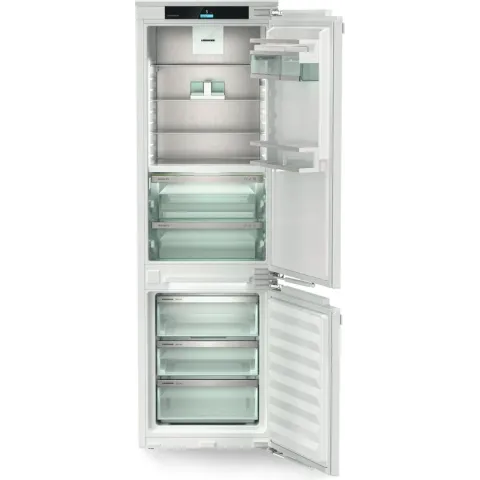 Liebherr ICBNd 5153 koel-vriescombinatie Ingebouwd 245 l D Wit