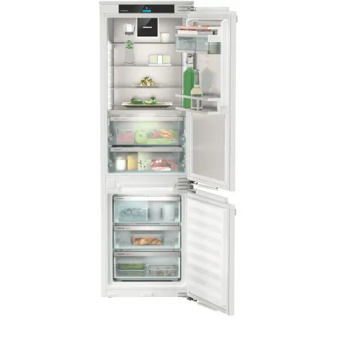 Liebherr ICBNdi 5183-20 Inbouw koel-vriescombinatie Wit
