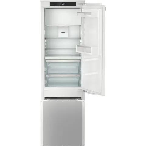 Liebherr IRCBf 5121 Plus BioFresh combi-koelkast Ingebouwd 265 l F