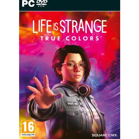 Life is Strange: True Colors - PC