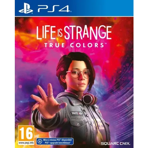 Life is Strange: True Colors - PS4