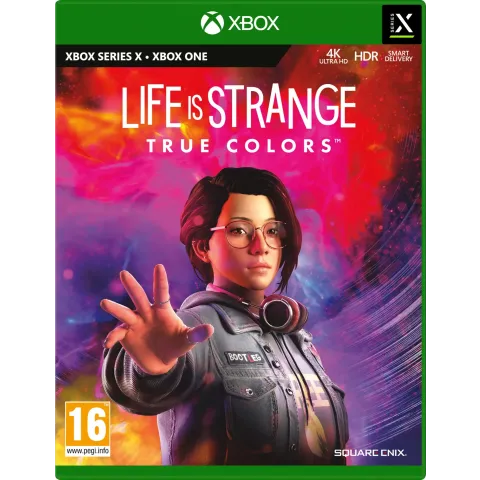 Life is Strange True Colors
