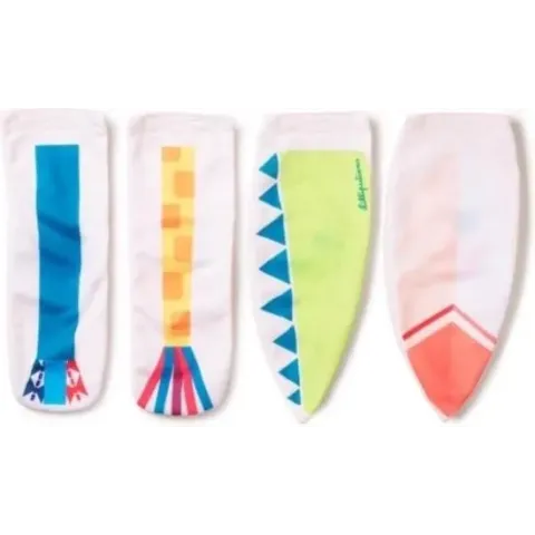 Lilliputiens Crazy Trails Tikkertje Staart