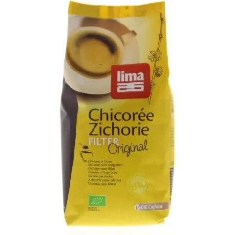 Lima Cichorei Bio 500 gr