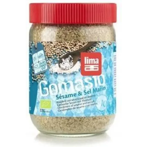 Lima Original Gomasio Strooib