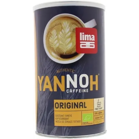 Lima Yannoh Instant 250 gr