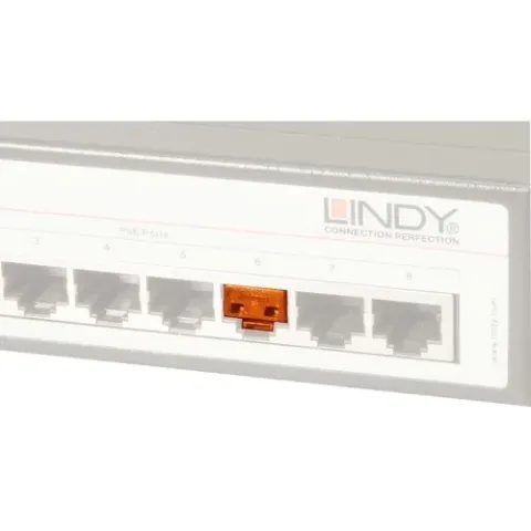 Lindy RJ45 Port Blocker 20 stuks
