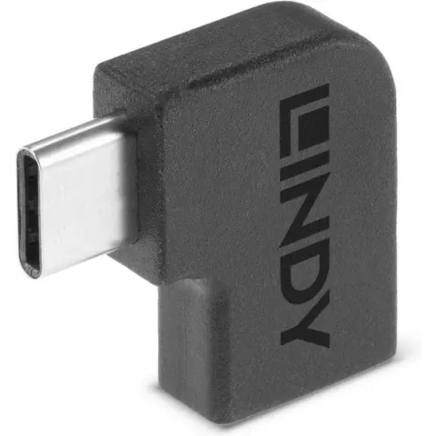 LINDY USB 3.2 Gen 2x2 Adapter [1x USB-C stekker - 1x USB-C bus] 41894