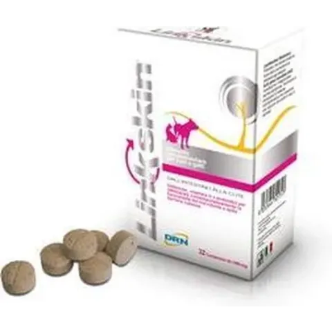 Linkskin Tabletten - 32 stuks