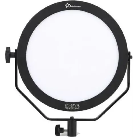 Linkstar Bi-Color LED Lamp Dimbaar RL-24VC op 230V