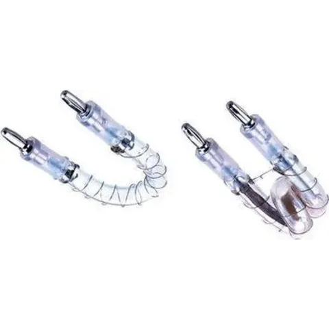Linkstar Flitsbuis U-Vorm UTC-062840-120L-MT voor MT-120FU