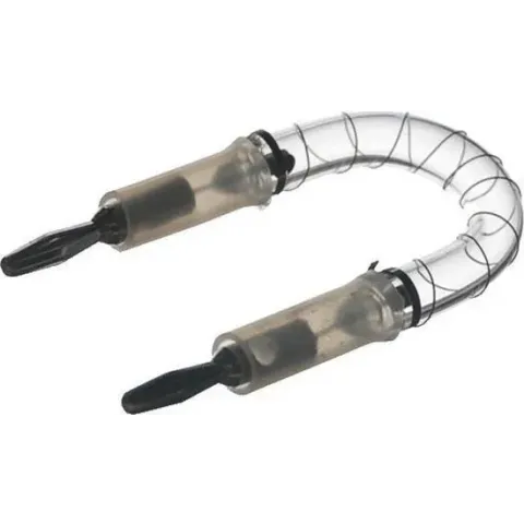 Linkstar Flitsbuis U-Vorm UTC-112840-350L UV-MT-LU voor MT-300LD en MT-300LU