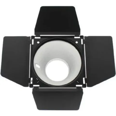Linkstar Kleppenset LFA-BD + 4 Kleurenfilters