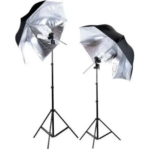 Linkstar Lamphouder Set LHK-4U