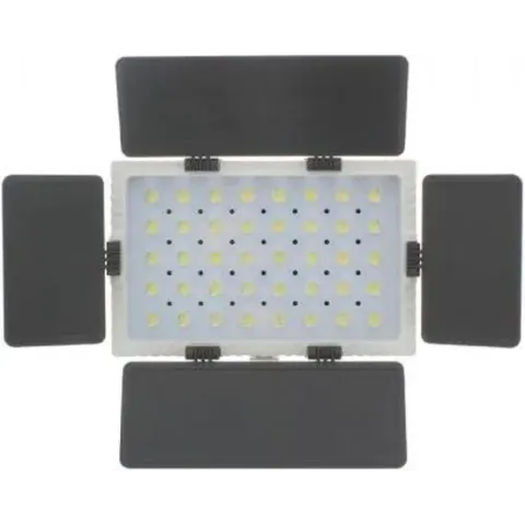 Linkstar LED Lamp Set VD-405V-K2 incl. Accu