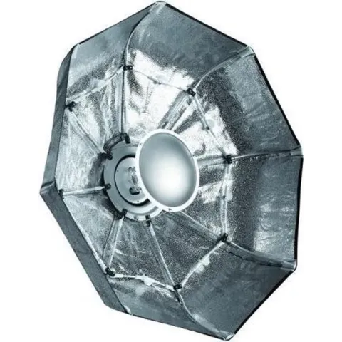 Linkstar Opvouwbare Beauty Dish QSSR-70X/S 70 cm