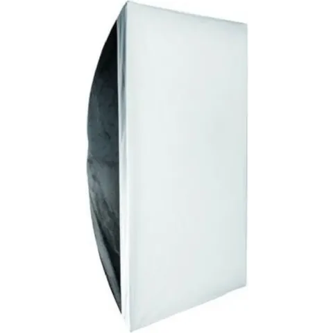 Linkstar Softbox Qssx-80120 Opvouwbaar 80 X 120 Cm Wit 5-delig