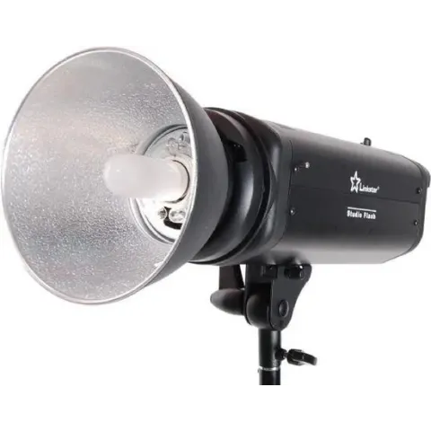 Linkstar Studioflitser LF-500D Digitaal