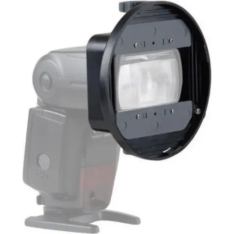 Linkstar Universele Camera Flitser Adapter SLA-UM voor SLK-8