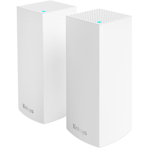 Linksys Atlas 6 MX2000 Mesh Wifi 6 (2-pack)