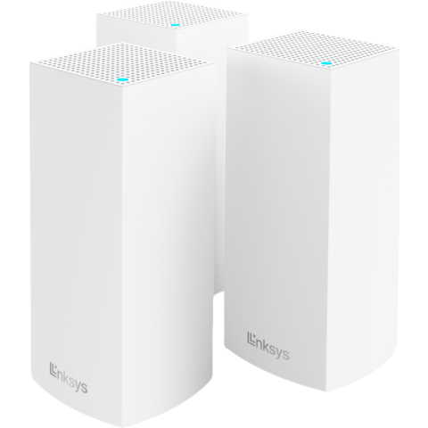 Linksys Atlas 6 MX2000 Mesh Wifi 6 (3-pack)