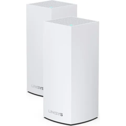 Linksys Atlas Pro 6 MX5502 - Multiroom WiFi - Mesh WiFi - AX5400 - 2-Pack