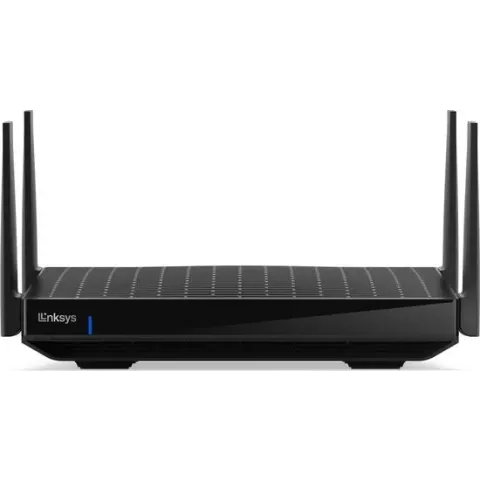 Linksys Hydra Pro MR7500 - Mesh WiFi - 6600 Mbps - WiFi 6E - Tri-Band - Zwart