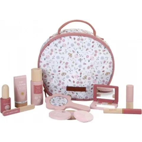 Little Dutch - Make-Up Tas - FSC hout