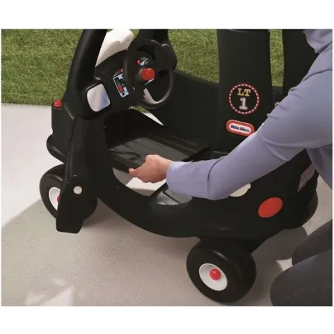 Little Tikes Cozy Coupe Taxi - Loopauto