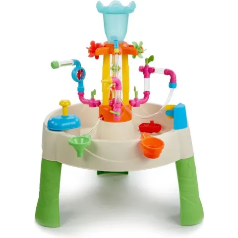 Little Tikes Fountain Factory - Watertafel