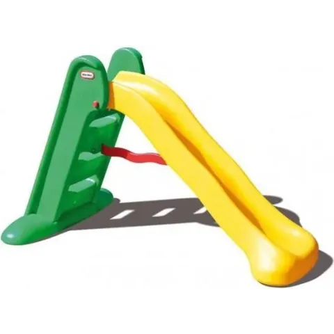 Little Tikes Medium Sunshine - Glijbaan