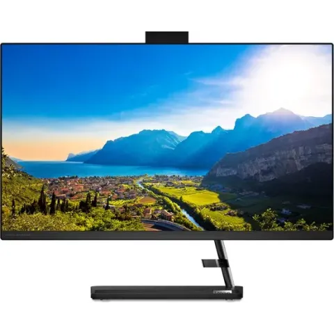 Lenovo IdeaCentre 3 All in One PC - 27 inch