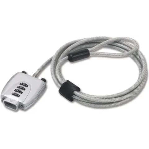 LOCK NEWSTAR Monitor/VGA antidiefstal