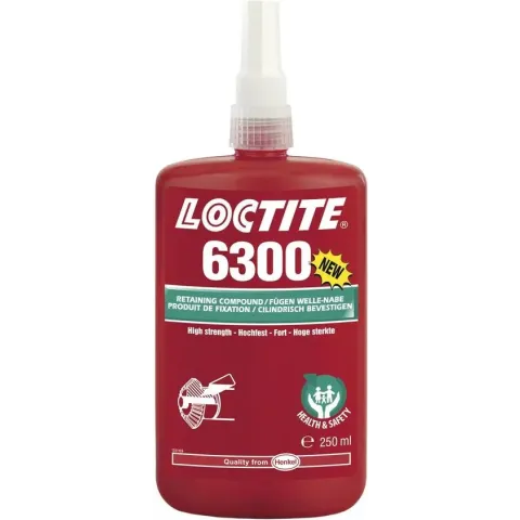 LOCTITE® 6300 Voegenverbinding 1546952 50 ml