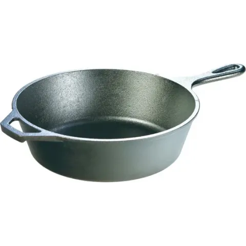 Lodge koekenpan L8DSK3 - 26,04 cm