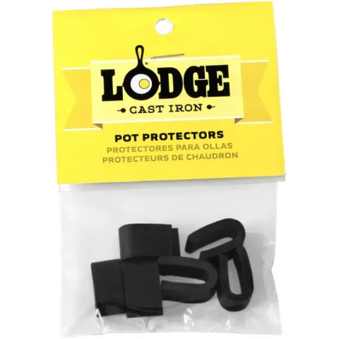 Lodge Pan beschermers 6 stuks
