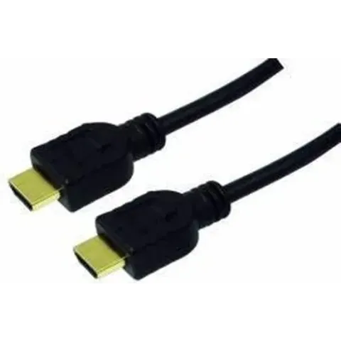 LogiLink - 1.4 High Speed HDMI kabel - 20 m - Zwart
