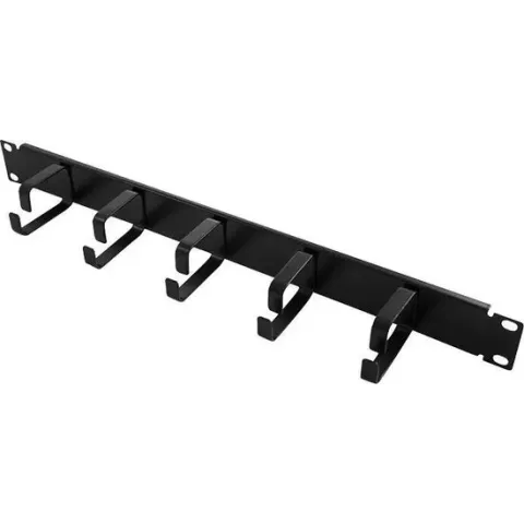 LogiLink 19'' Cable Management Bar 1U
