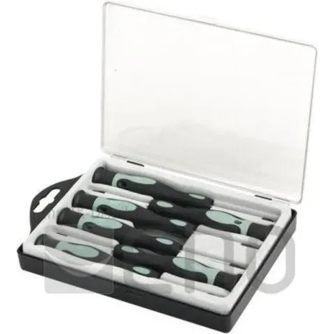 LOGILINK - gereedschapset - WZ0020 - Schroevendraaierset - 6-delig