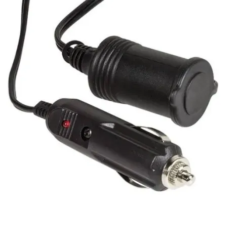 LogiLink KFZ-Verlängerungskabel, Länge: 2,0 m