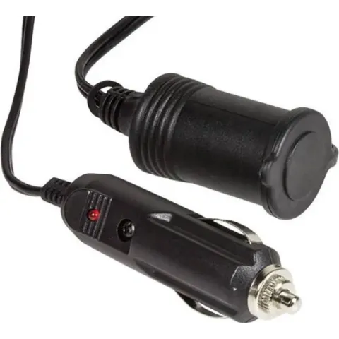 LogiLink KFZ-Verlängerungskabel, Länge: 5,0 m